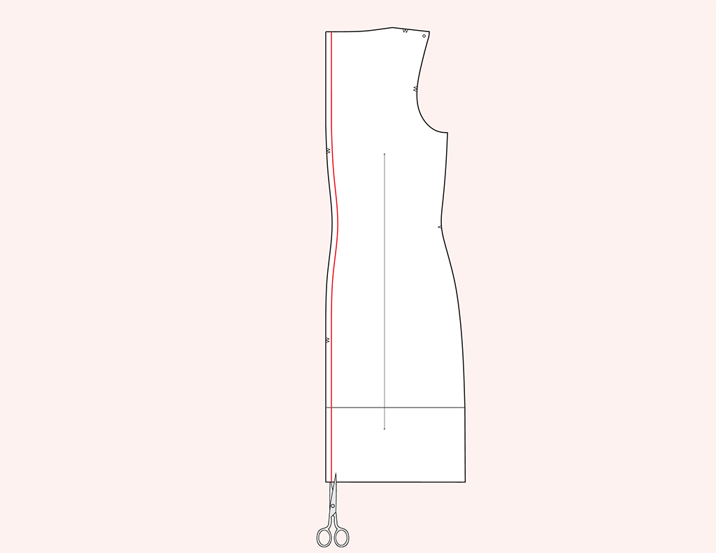 Pattern Hackers: How to Add a Button Placket