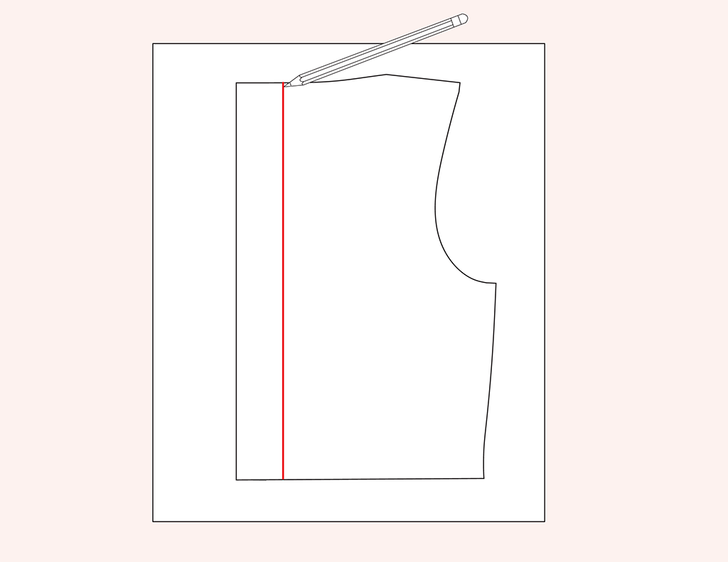 Pattern Hackers: How to Add a Button Placket