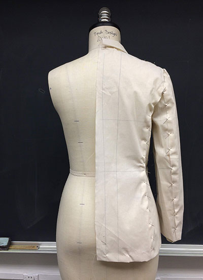 How to Get the Most Out of Your Muslin Toile
