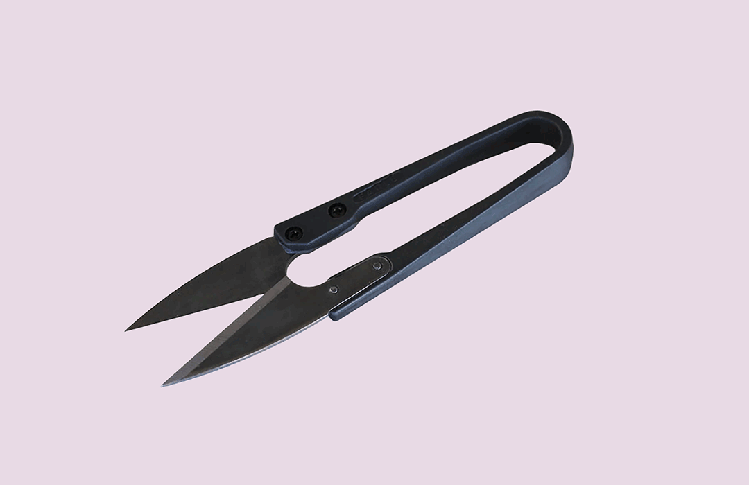 Shozaburu Plain Thread Snips – Beyond Measure