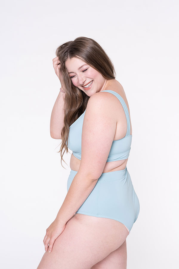 Sew the Maggie Swimsuit