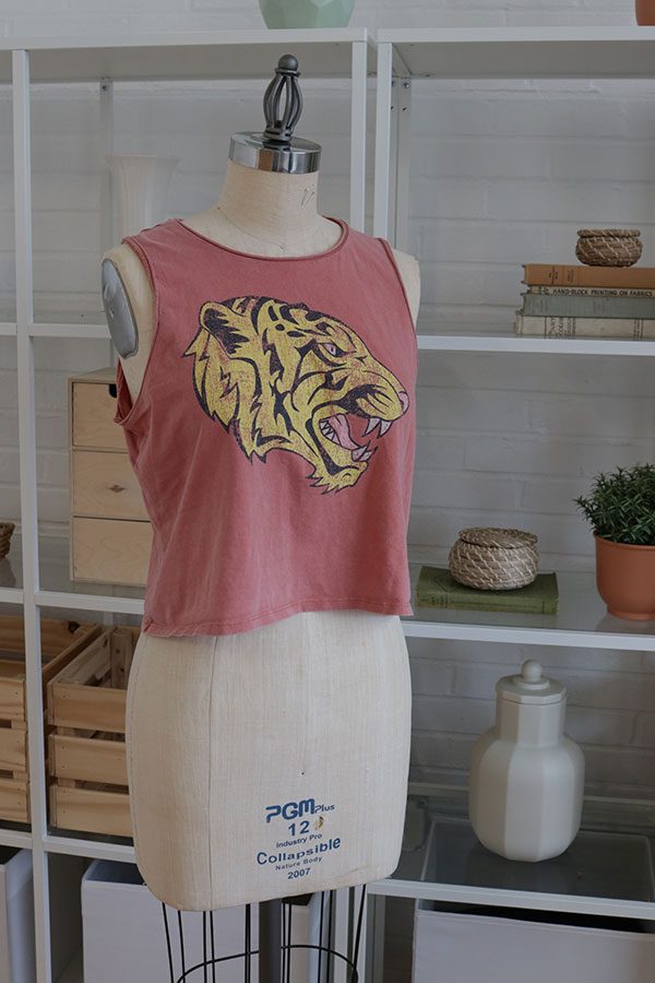 Cut and Sew T Shirts: Design Your Own Custom Made T Shirts