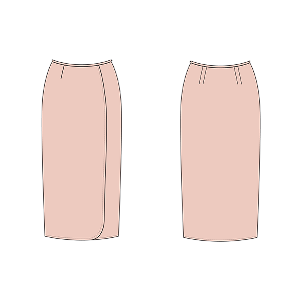 Madden Skirt Pattern