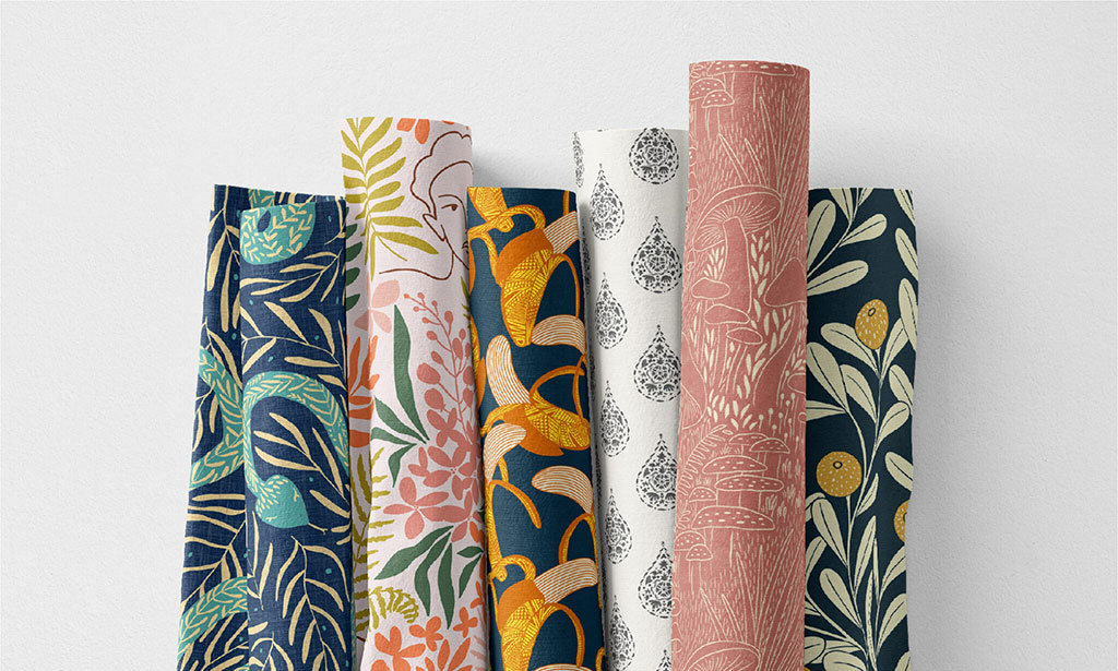 katiks's shop on Spoonflower: fabric, wallpaper and home decor