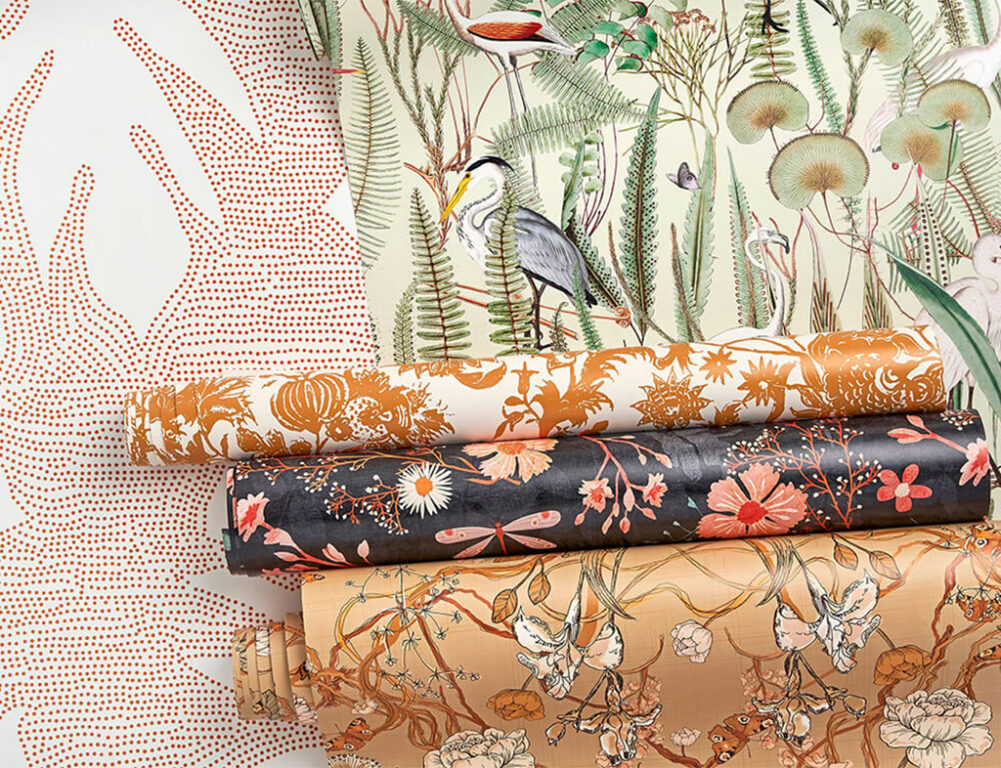 A Guide to Shopping for Spoonflower Fabric