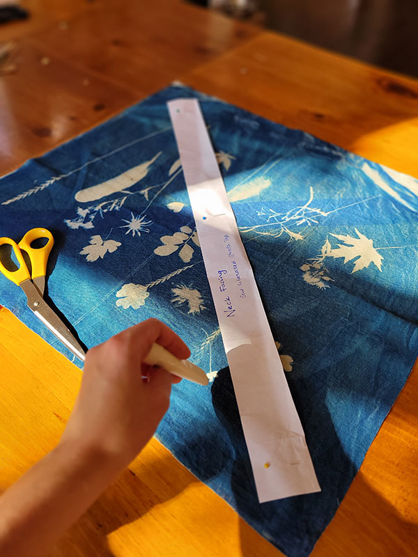 Your complete guide to cyanotype printing - Gathered