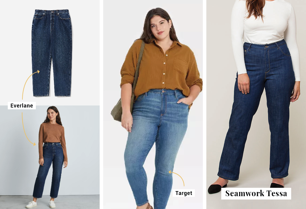 Are plus-size garments really expensive to make?