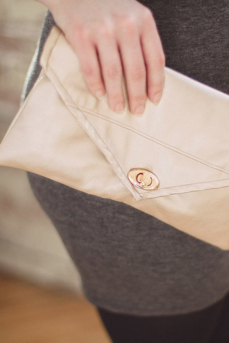The Valencia sewing pattern, from Seamwork