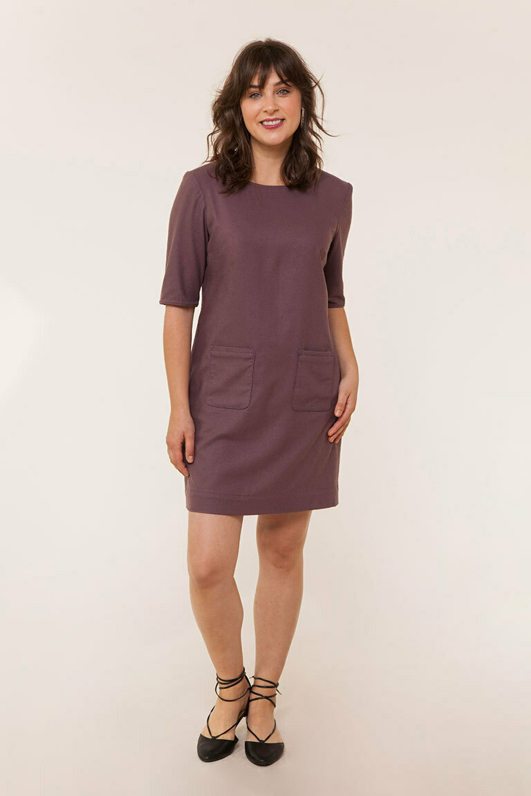 Laurel Dress & Top PDF Sewing Pattern Laurel Dress & Top PDF Sewing Pattern