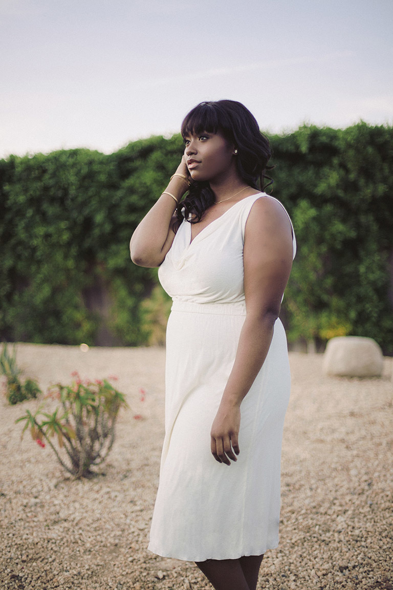 The Myrtle sewing pattern, from Seamwork