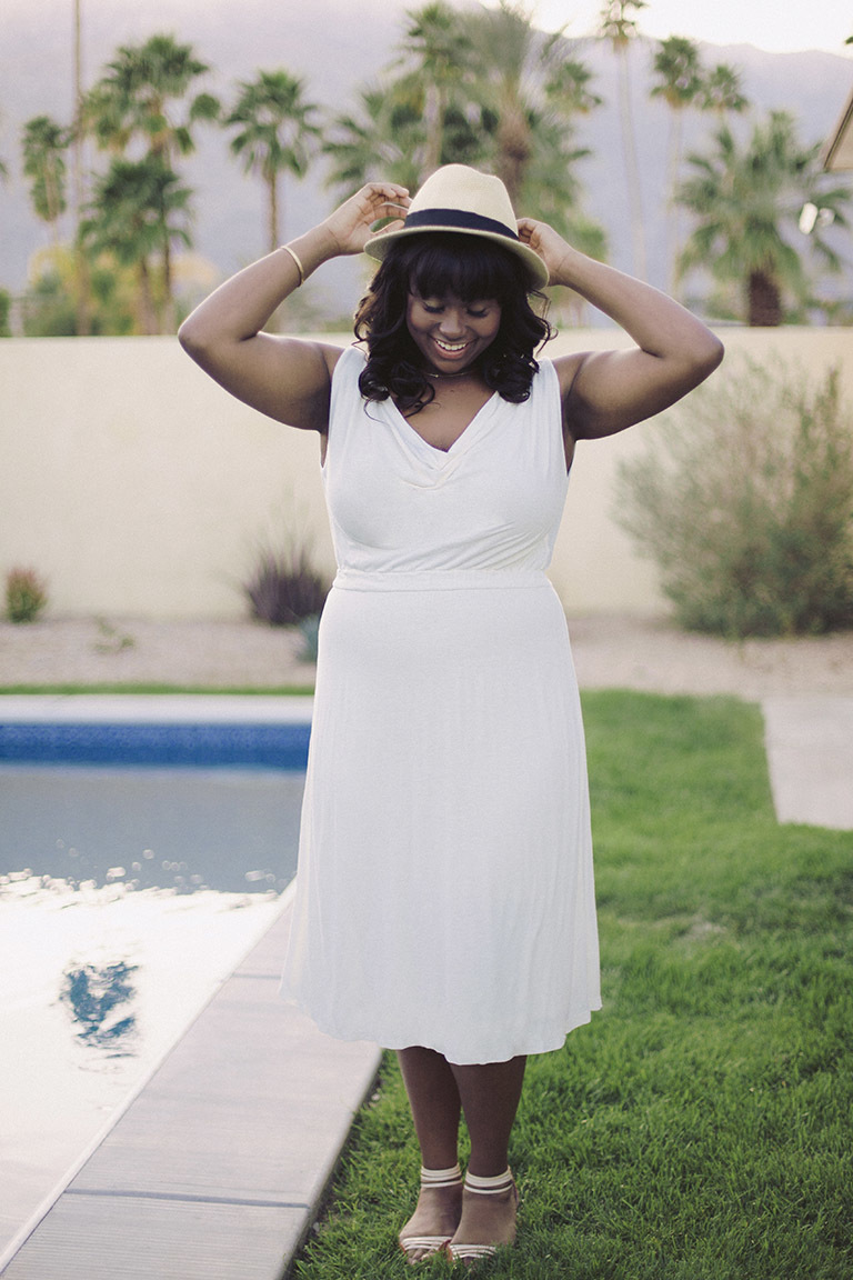 The Myrtle sewing pattern, from Seamwork