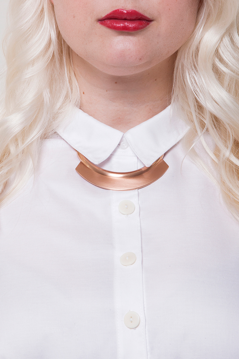 The Penny sewing pattern, from Seamwork