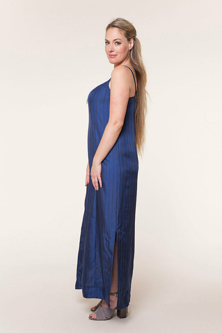 The Gwen sewing pattern, from Seamwork