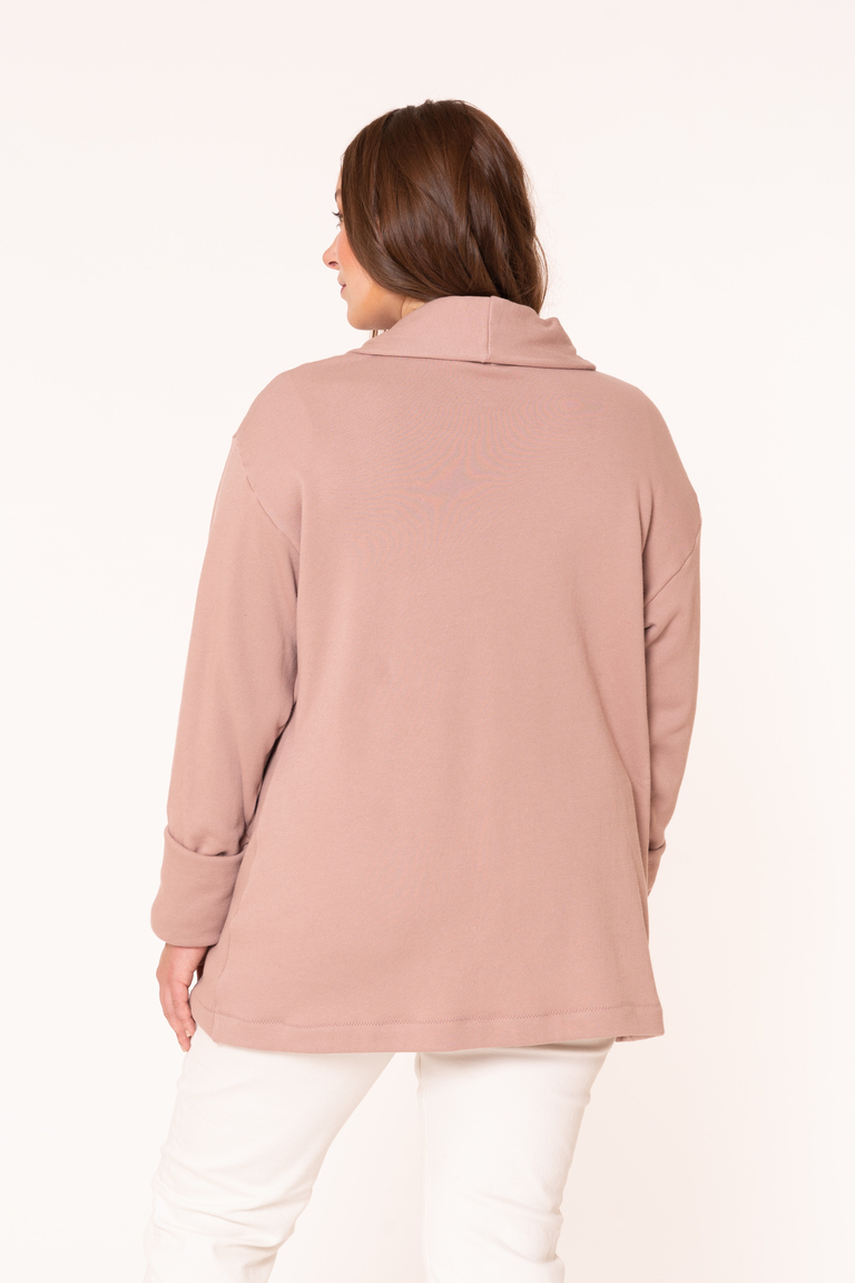 The Oslo sewing pattern, from Seamwork