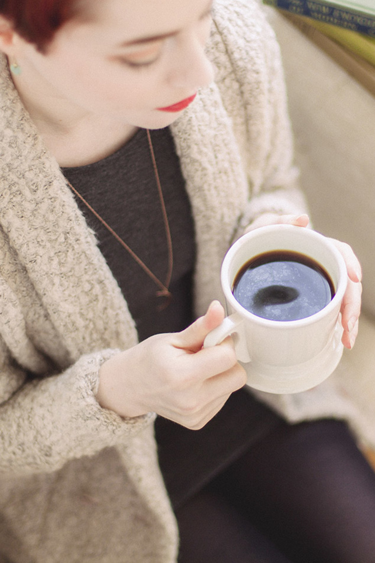 The Oslo sewing pattern, from Seamwork