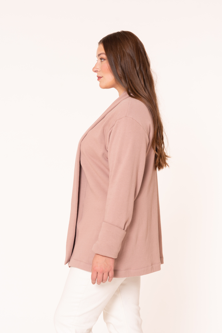 The Oslo sewing pattern, from Seamwork