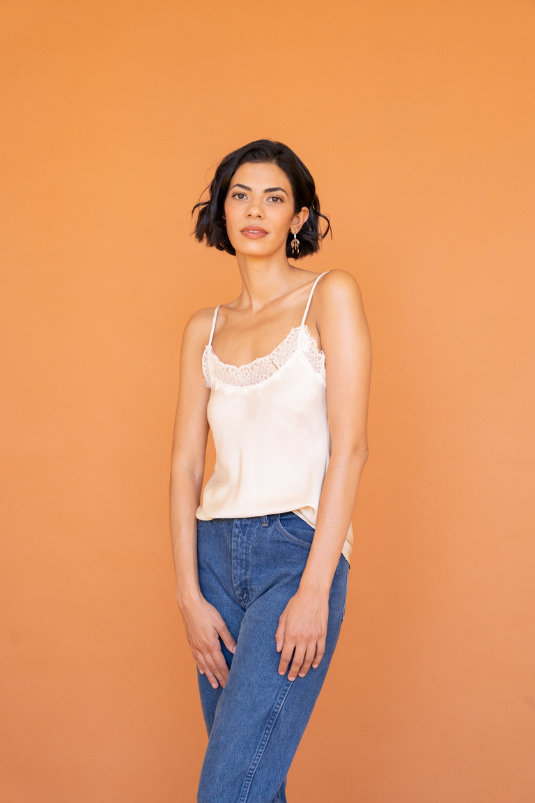 The Savannah sewing pattern, from Seamwork