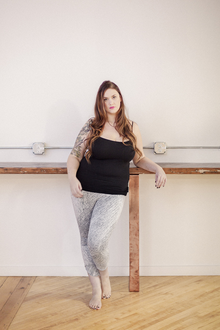 The Manila sewing pattern, from Seamwork