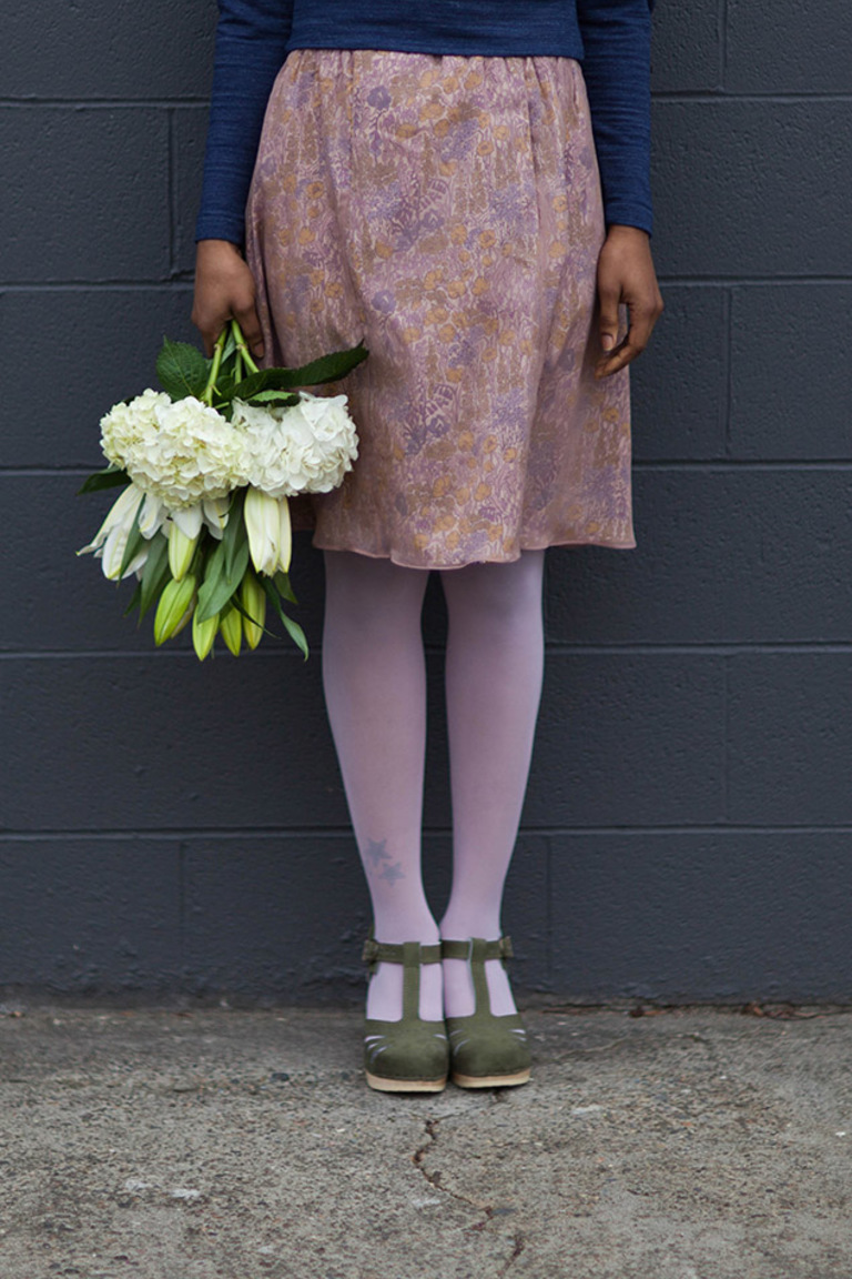 The Bristol sewing pattern, from Seamwork