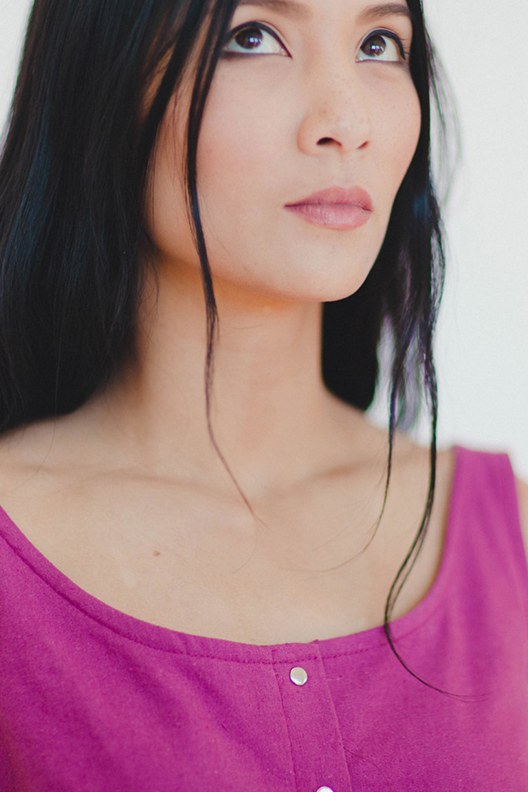 The Adelaide sewing pattern, from Seamwork