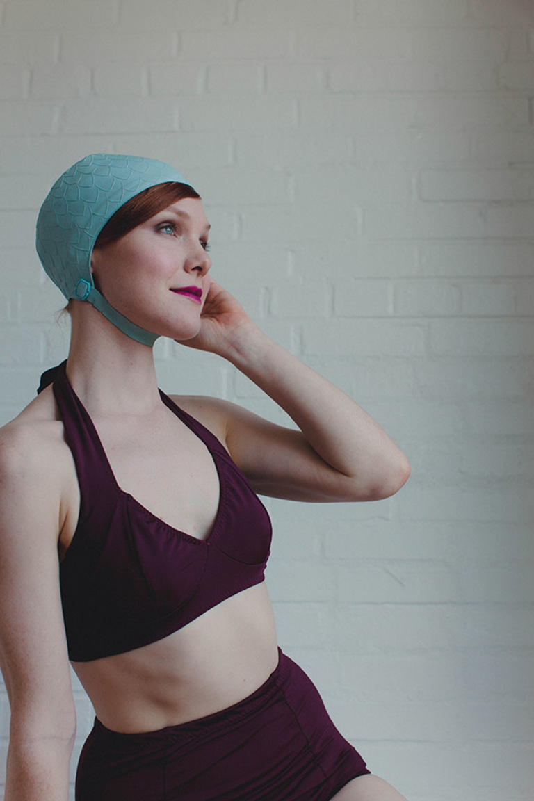 The Reno sewing pattern, from Seamwork