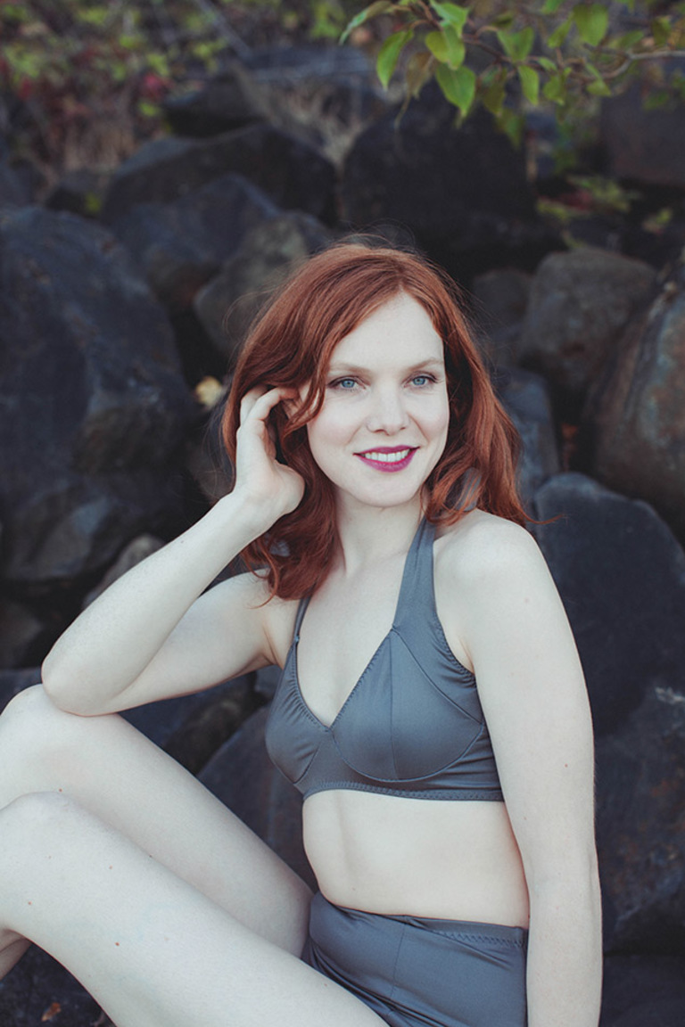 The Reno sewing pattern, from Seamwork