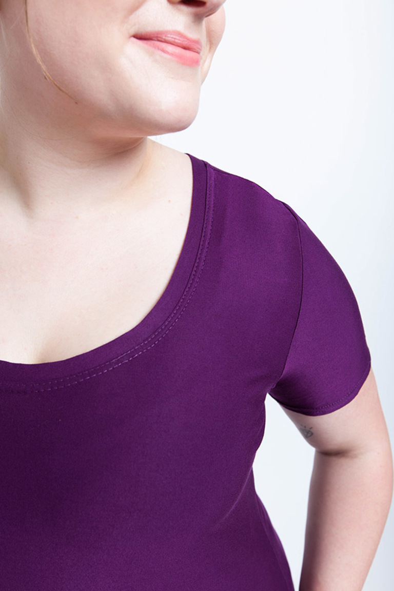 The Rio sewing pattern, from Seamwork