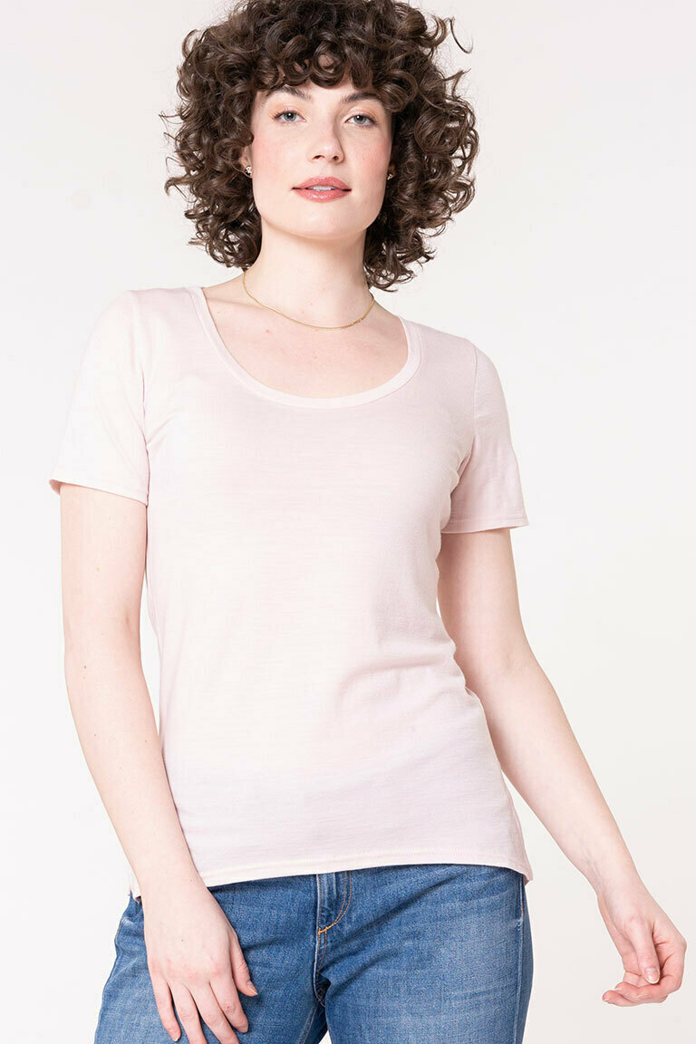 The Rio sewing pattern, from Seamwork