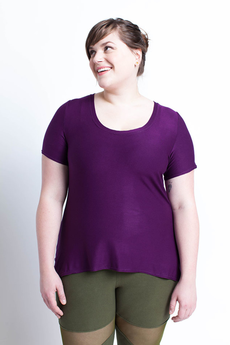 The Rio sewing pattern, from Seamwork