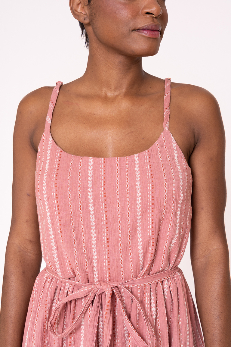 The Catarina sewing pattern, from Seamwork