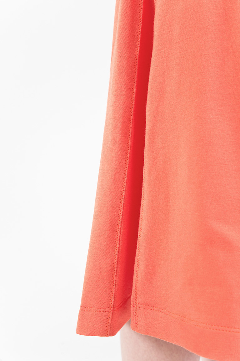 The Sabrina sewing pattern, from Seamwork