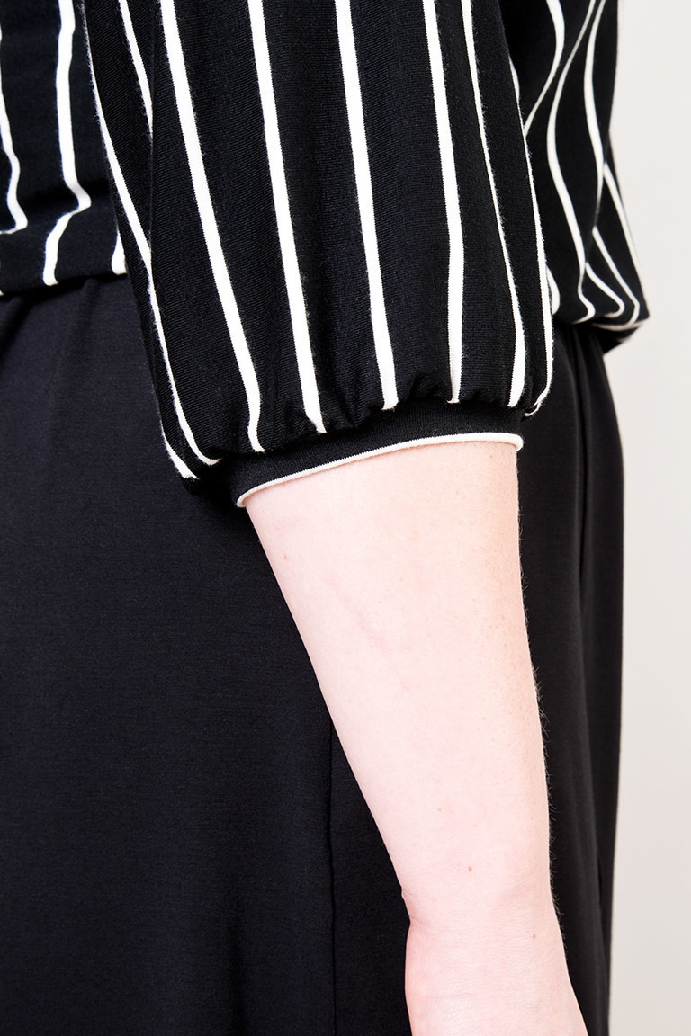 The Perry sewing pattern, from Seamwork