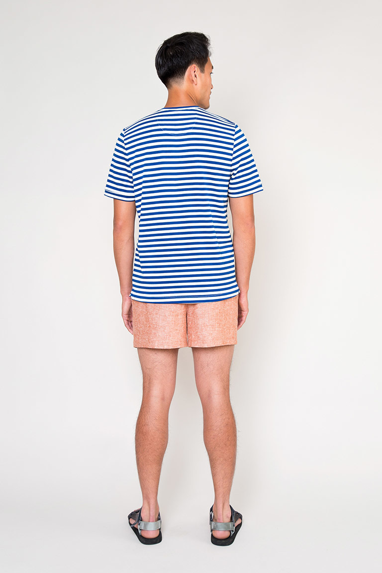 The Eugene sewing pattern, from Seamwork