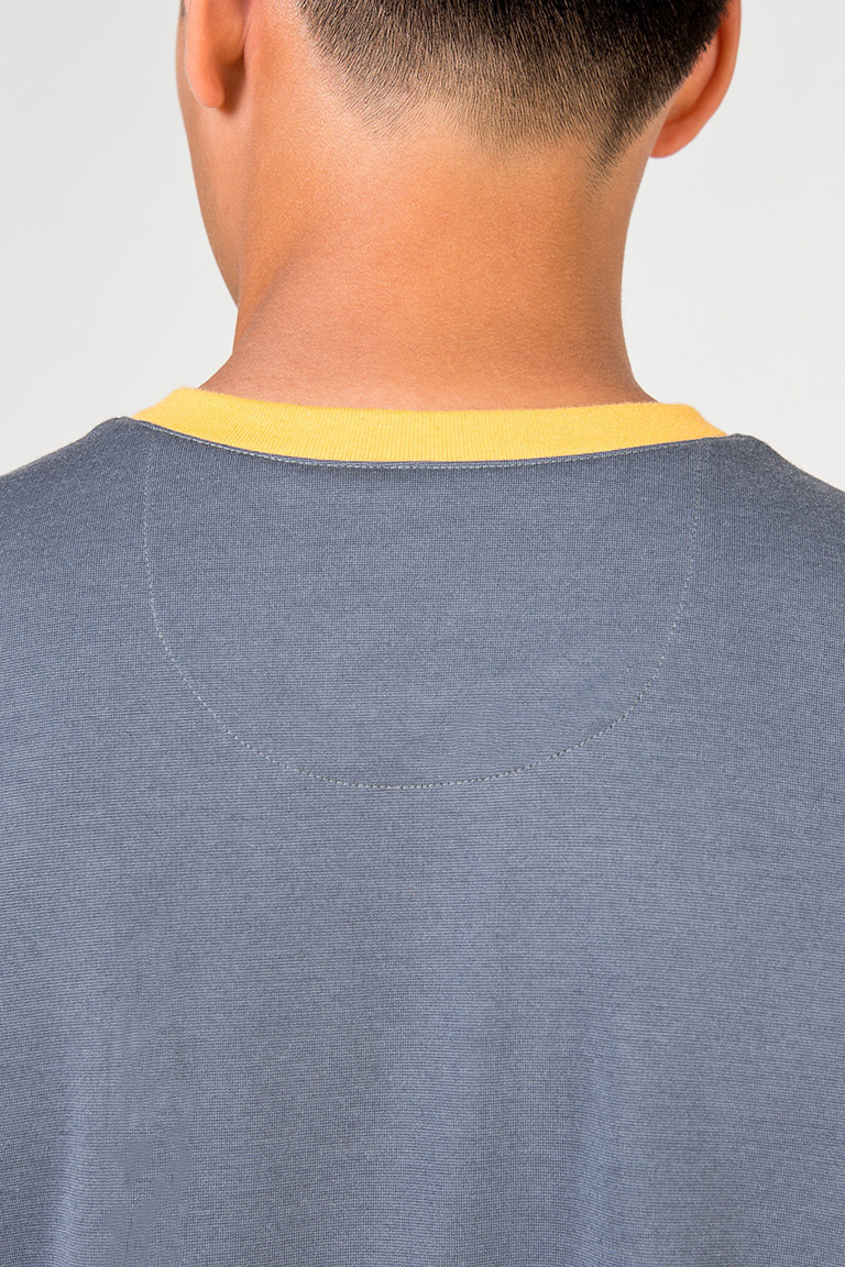 The Eugene sewing pattern, from Seamwork