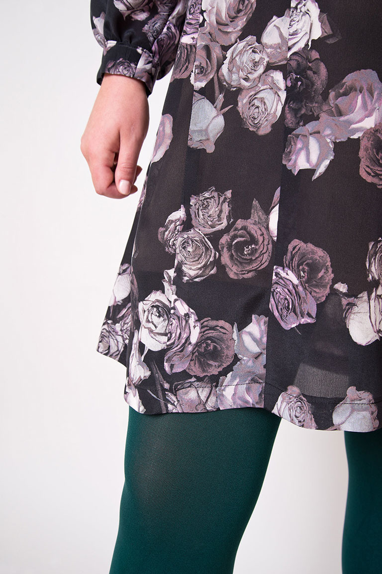 The Arden sewing pattern, from Seamwork