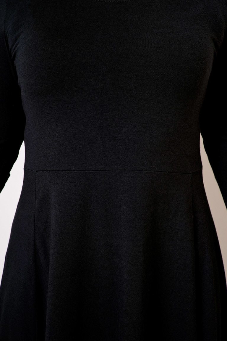 The Winona sewing pattern, from Seamwork