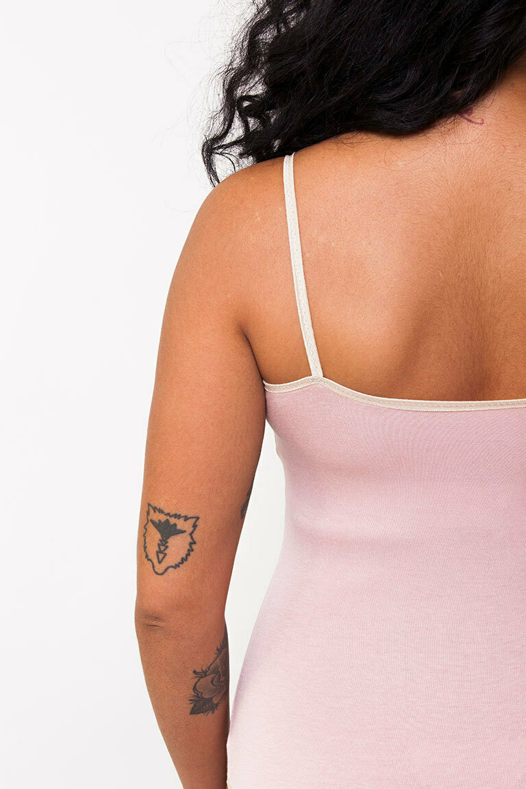 The Ariane sewing pattern, from Seamwork