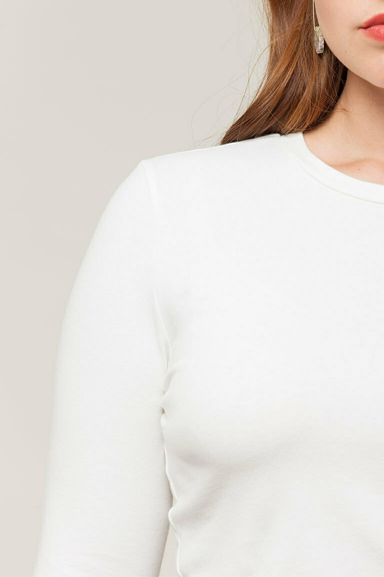 The Alice sewing pattern, from Seamwork