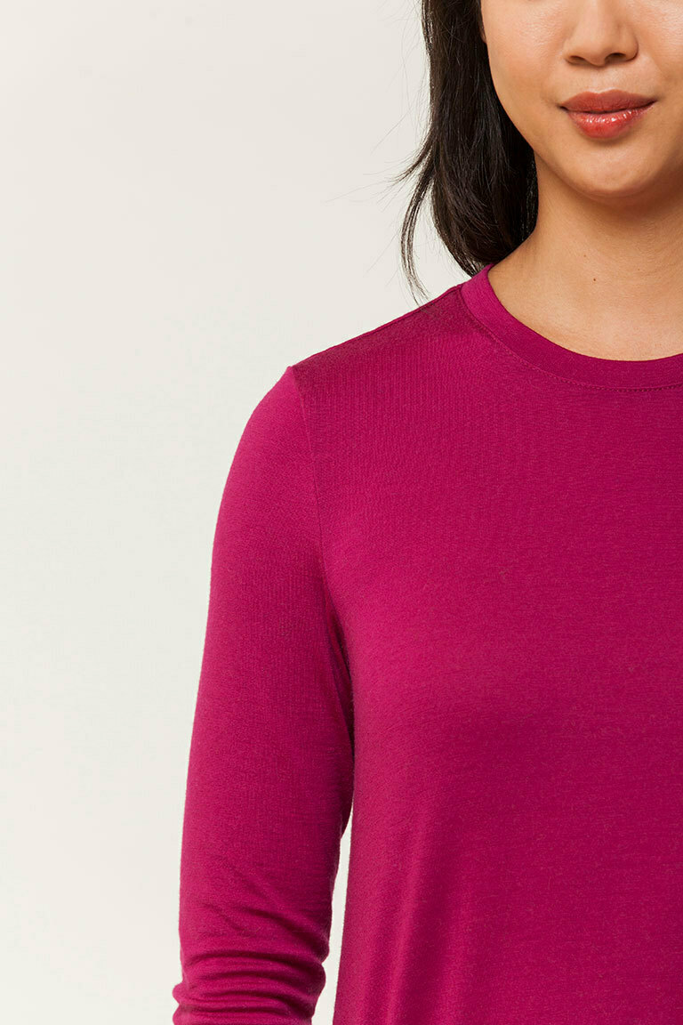 The Piedra sewing pattern, from Seamwork