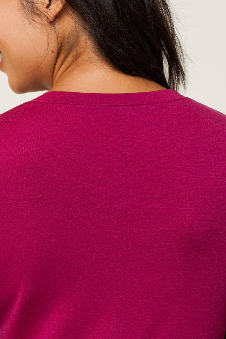 The Piedra sewing pattern, from Seamwork
