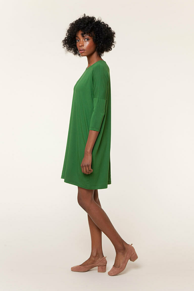 The Tacara sewing pattern, from Seamwork