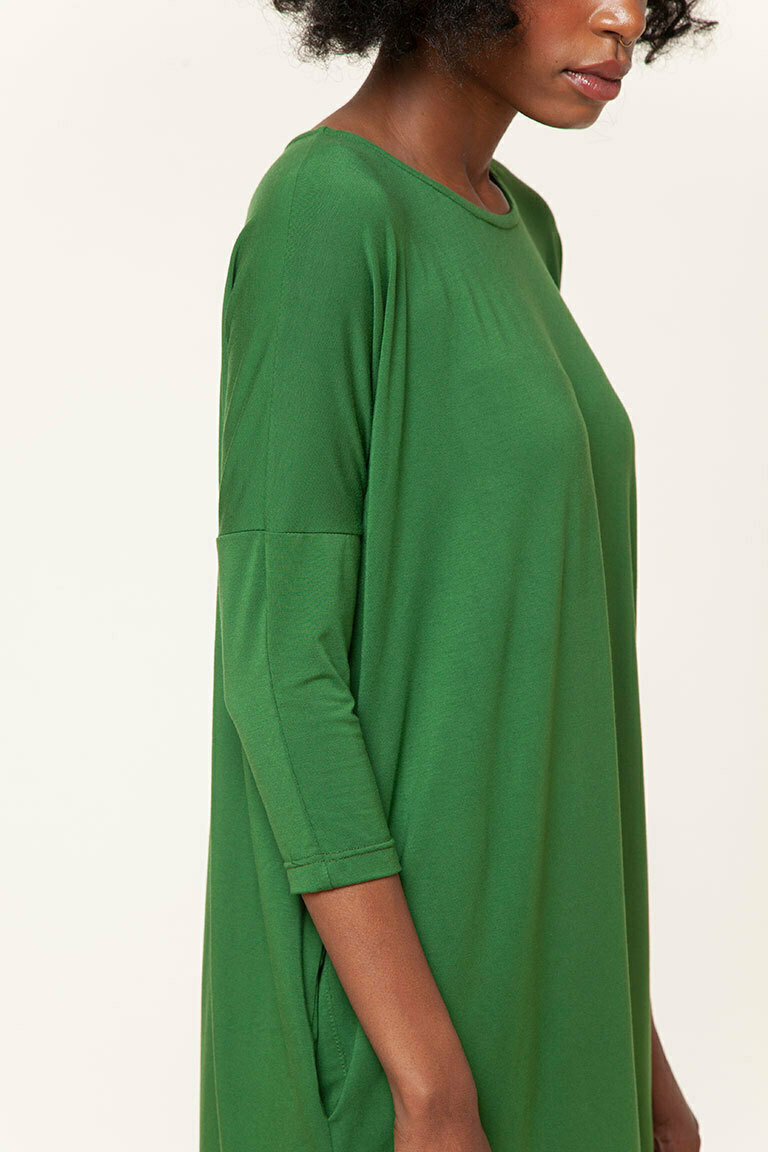The Tacara sewing pattern, from Seamwork