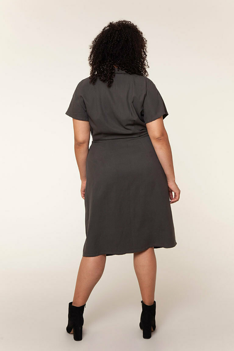 The Ruth sewing pattern, from Seamwork