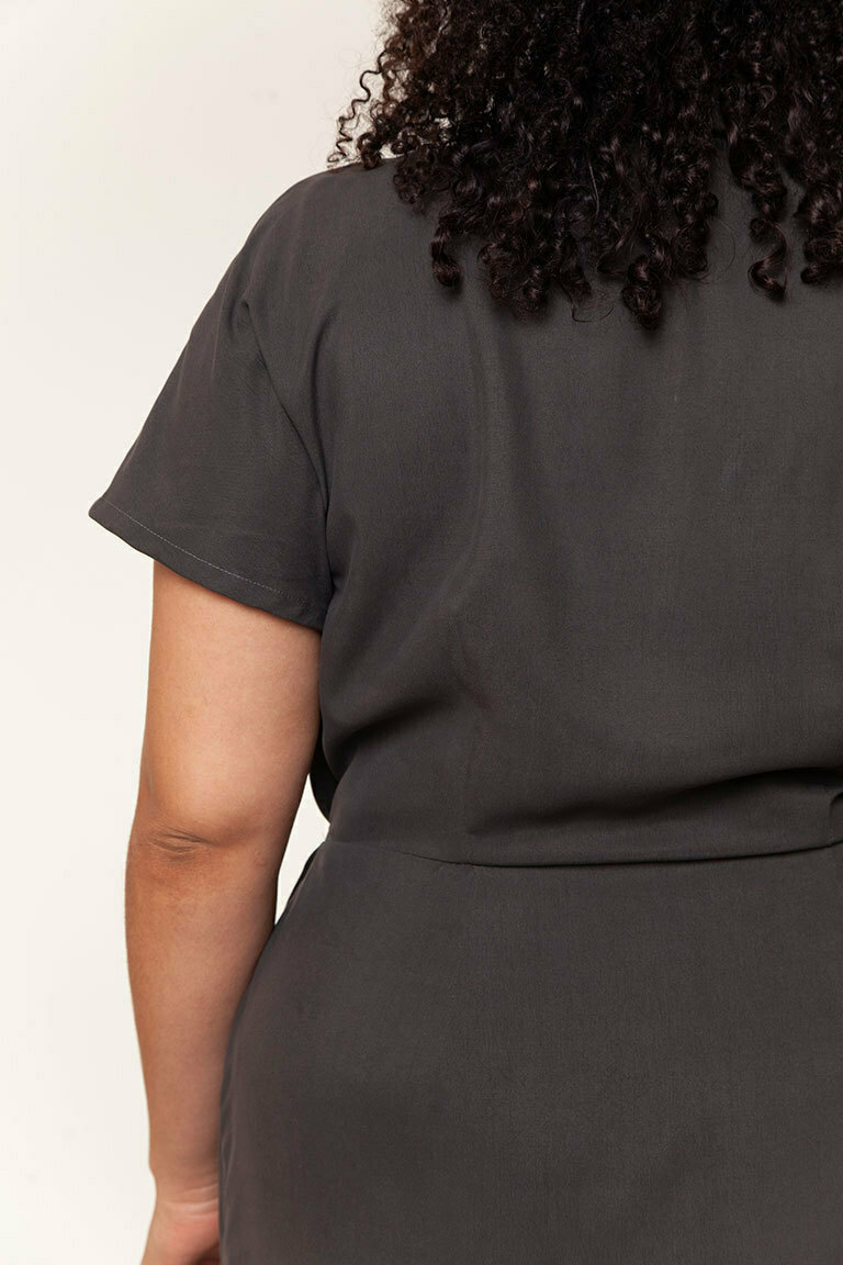 The Ruth sewing pattern, from Seamwork