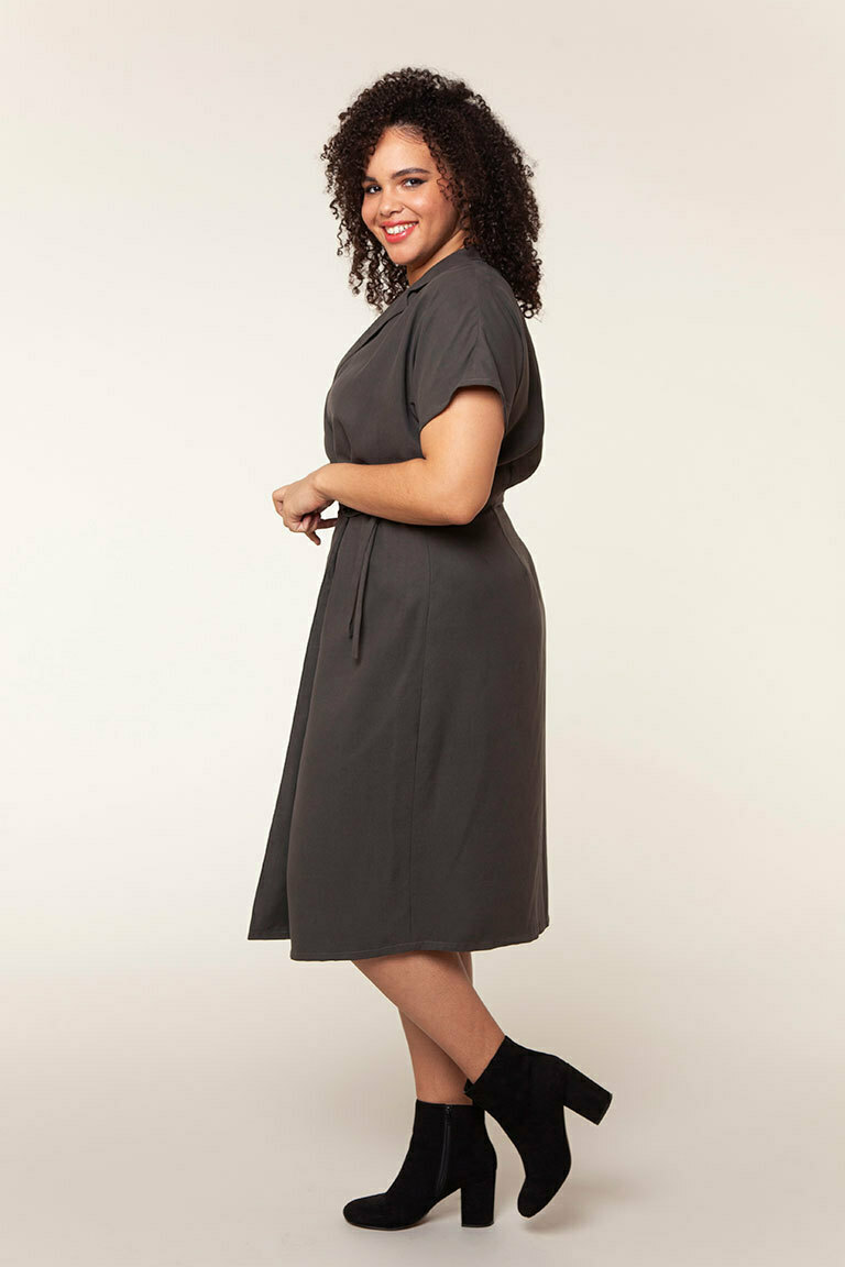 The Ruth sewing pattern, from Seamwork