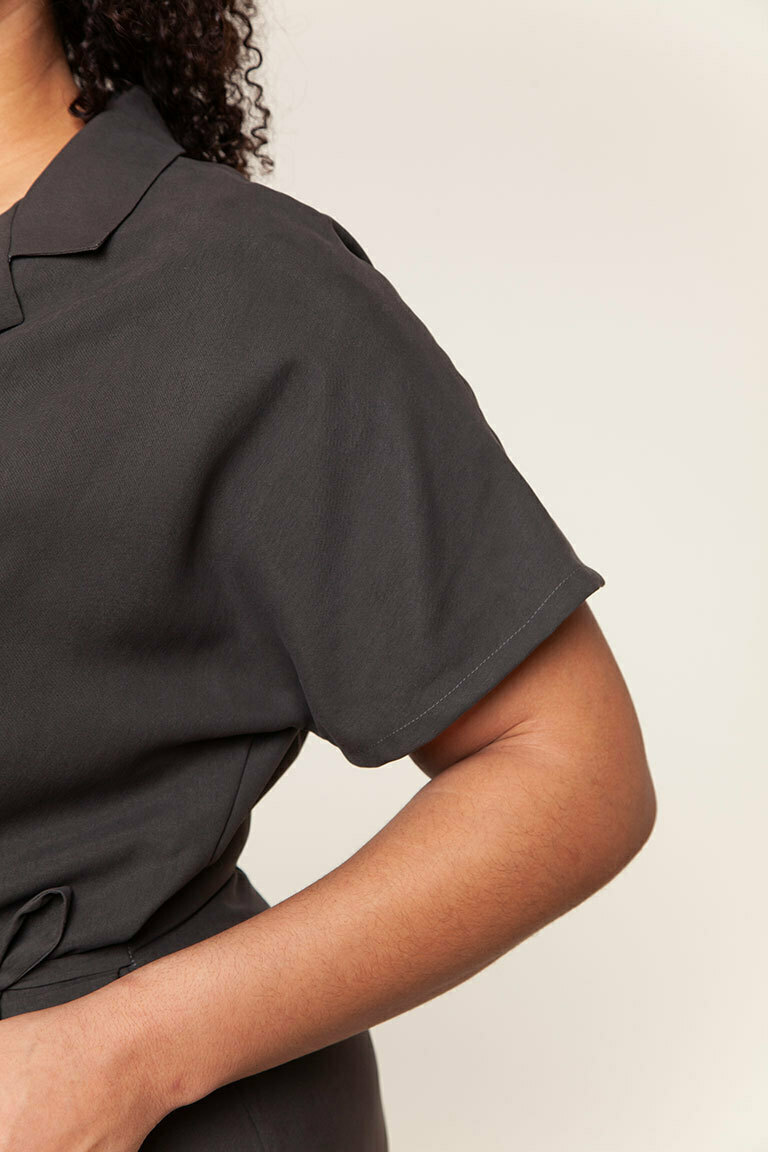 The Ruth sewing pattern, from Seamwork