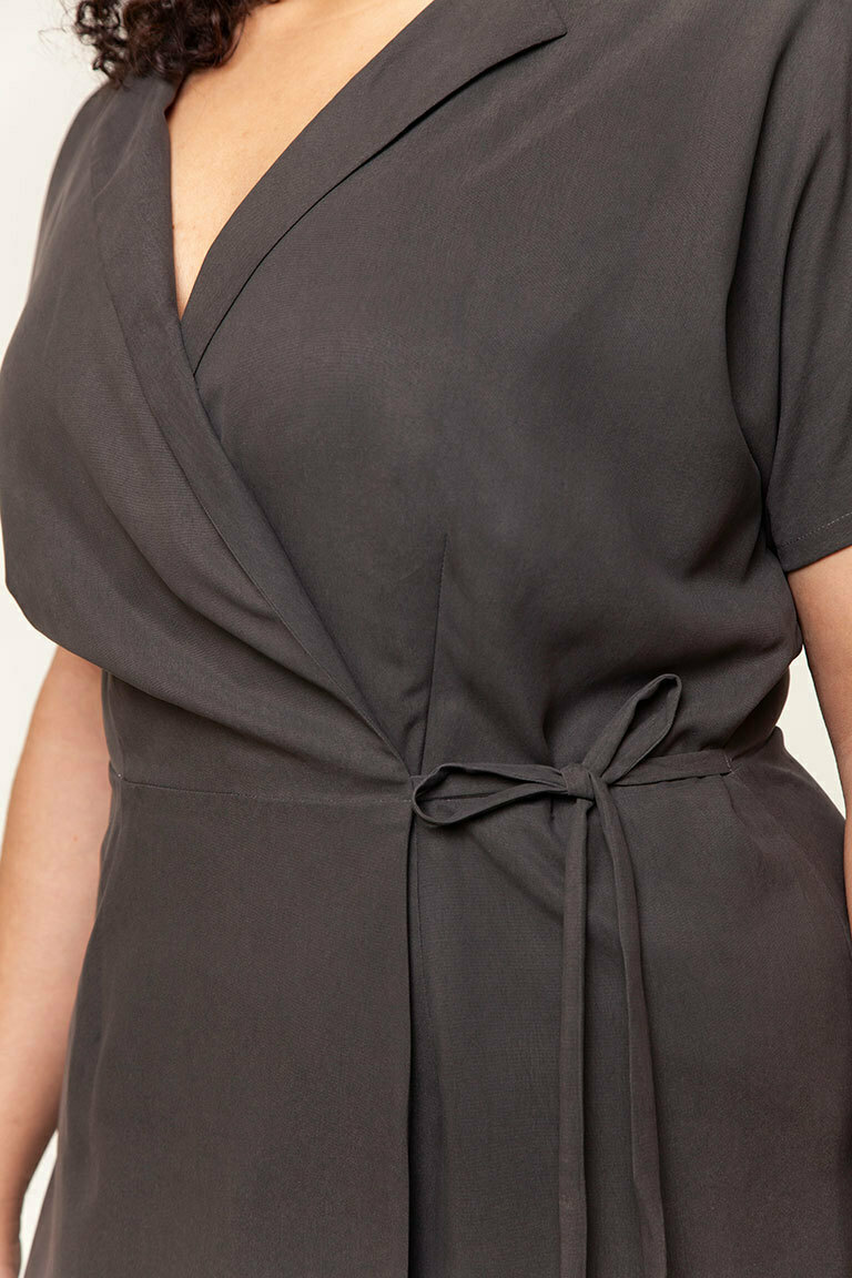 The Ruth sewing pattern, from Seamwork
