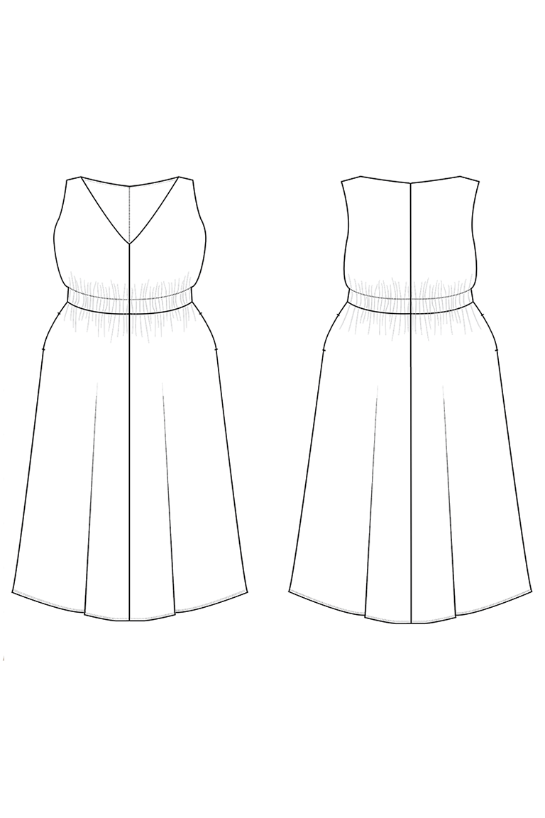 yellow dress for prom One Shoulder Yellow Two Piece Prom Dress with Slit – FancyVestido