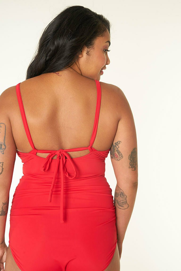 The Crosby sewing pattern, from Seamwork