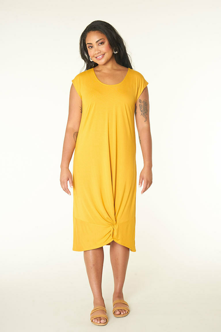 The Gene sewing pattern, from Seamwork